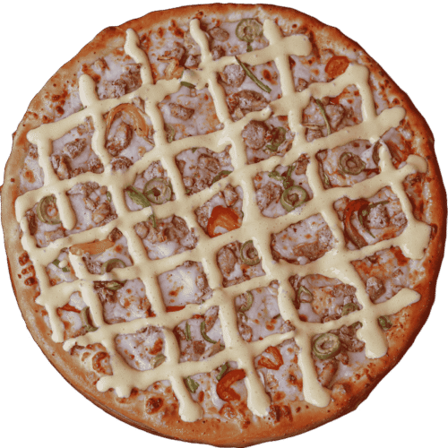 شيكن شيدر