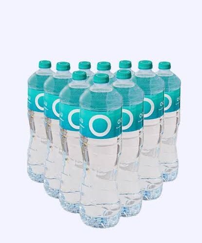 مياه معدنيه