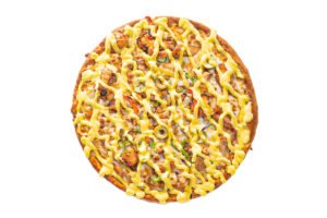 شيكن شيدر