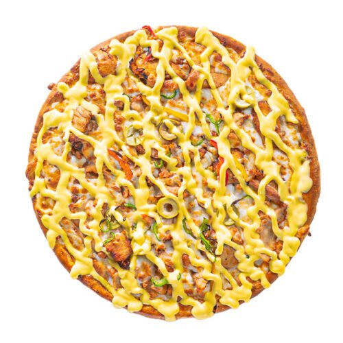 شيكن شيدر