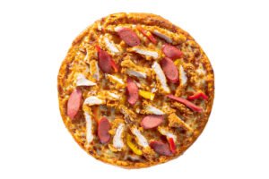 كرانشي بارد