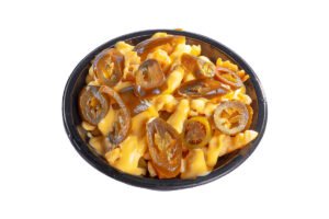 شيدر هالبينو