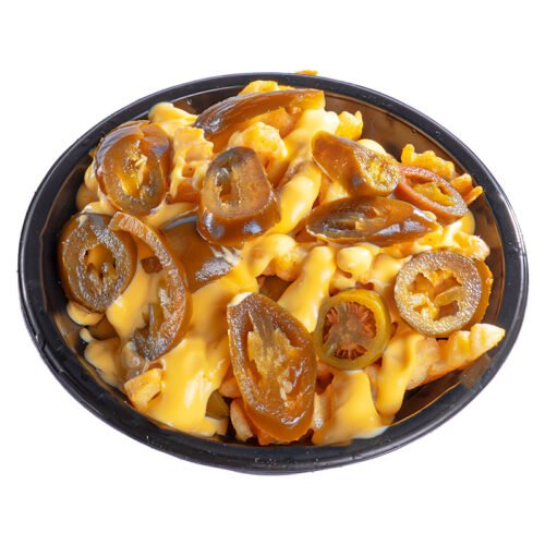 شيدر هالبينو